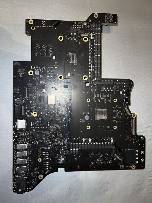 Motherboard imac 27" 2020 *Para Peças*