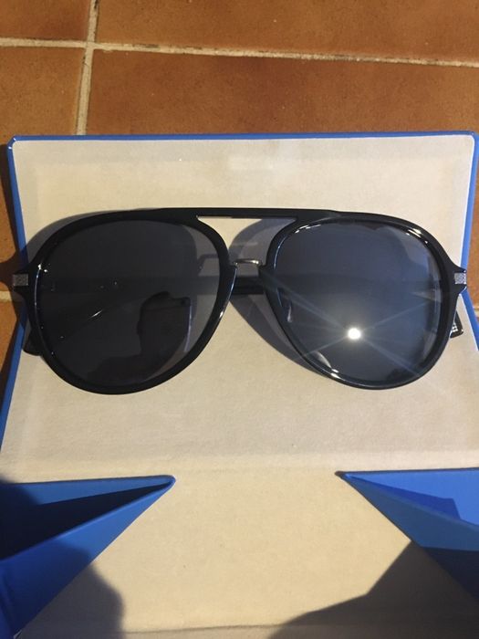 Oculos de sol Polaroid Novos polarizados