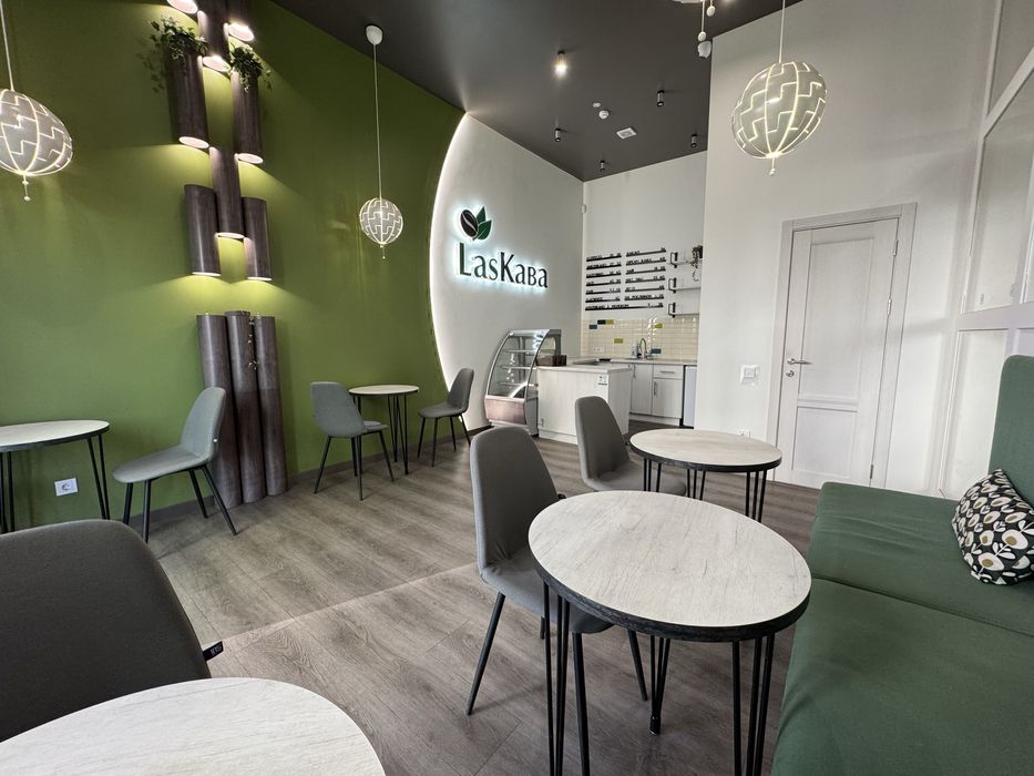 Нежитлове приміщення  в ЖК «Синергія» Корольова, 9       52000