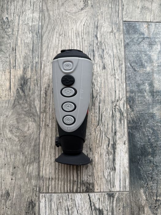 Тепловизор InfIRay xEye C2W