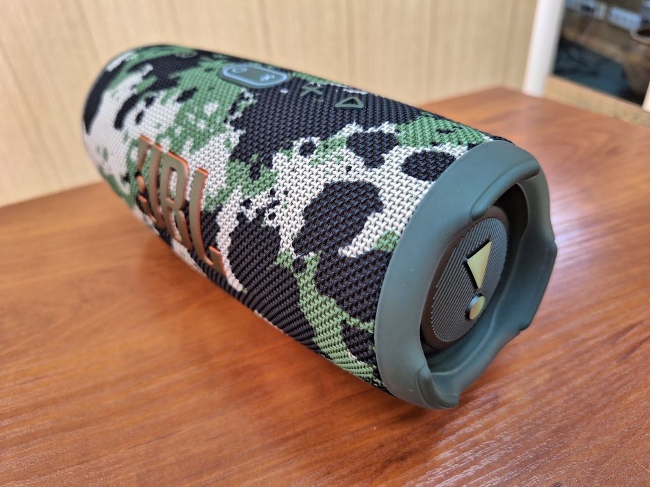 Колонка JBL Charge 5 TL нова