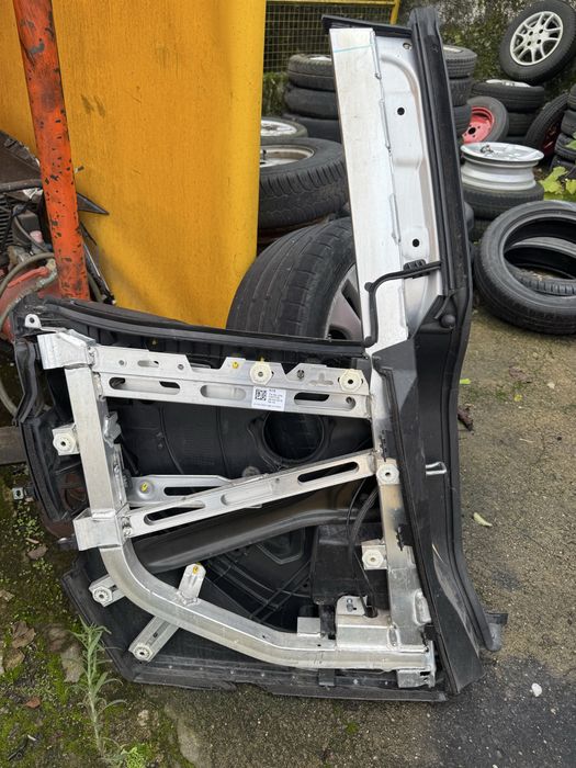 Porta traz direita BMW i3