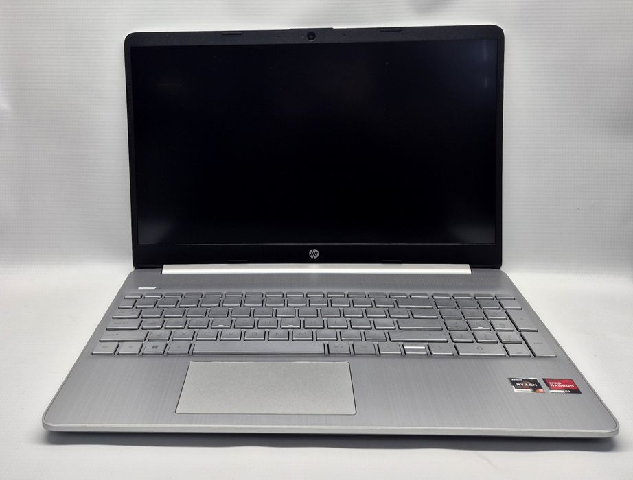 Laptop HP 15S-EQ2470NW, Ryznen 5, Komis Jasło Czackiego