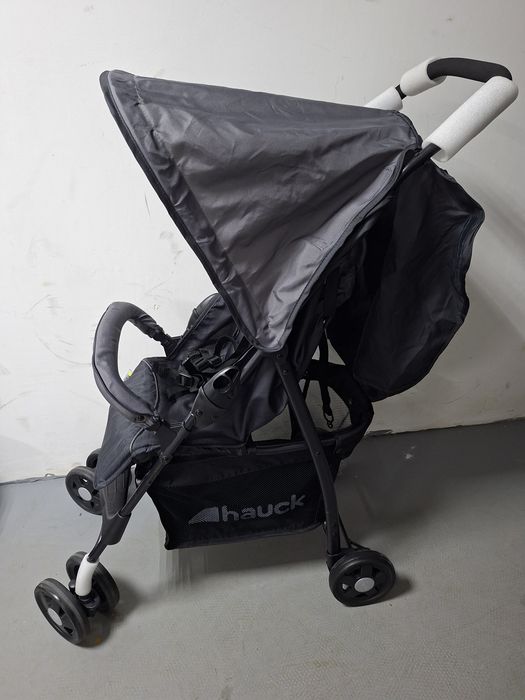 Коляска прогулка візок Hauck Sport