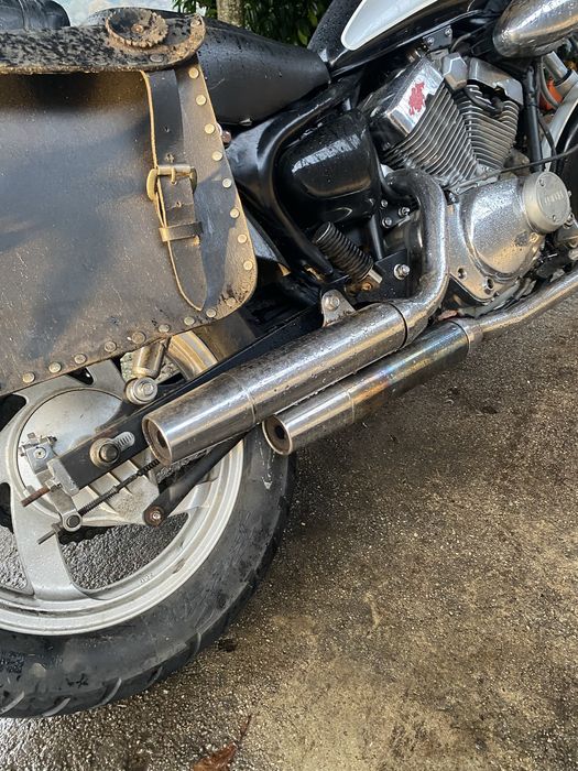 Keeway 250…………..