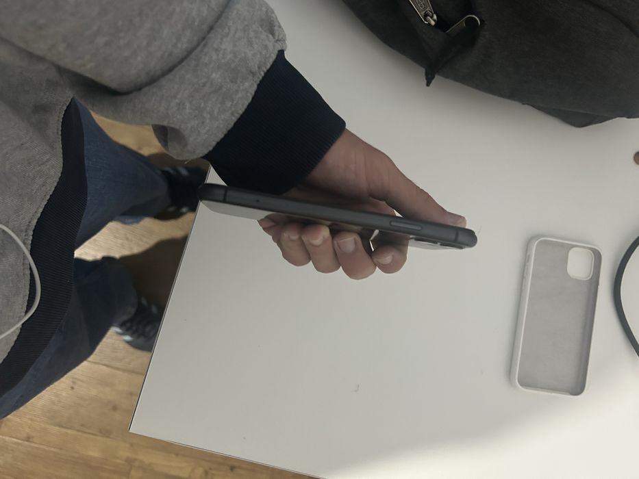 iphone 11 128gb usado