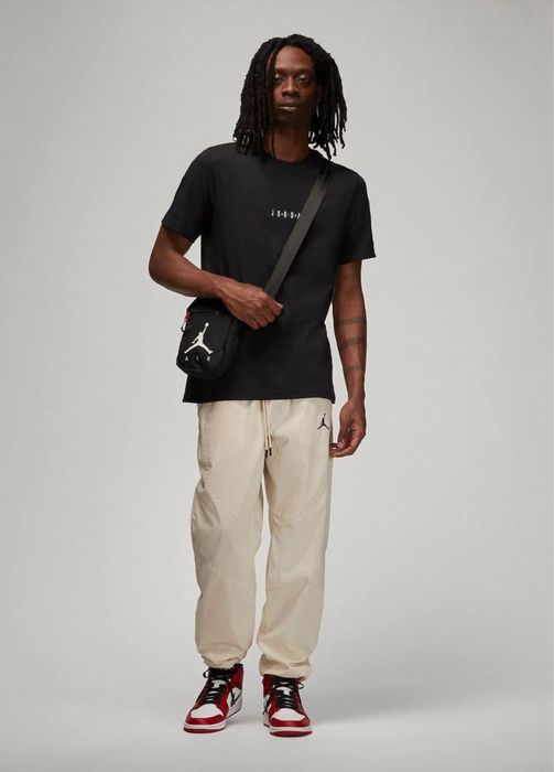 ОРИГІНАЛ! Jordan оригінальна чоловіча футболка