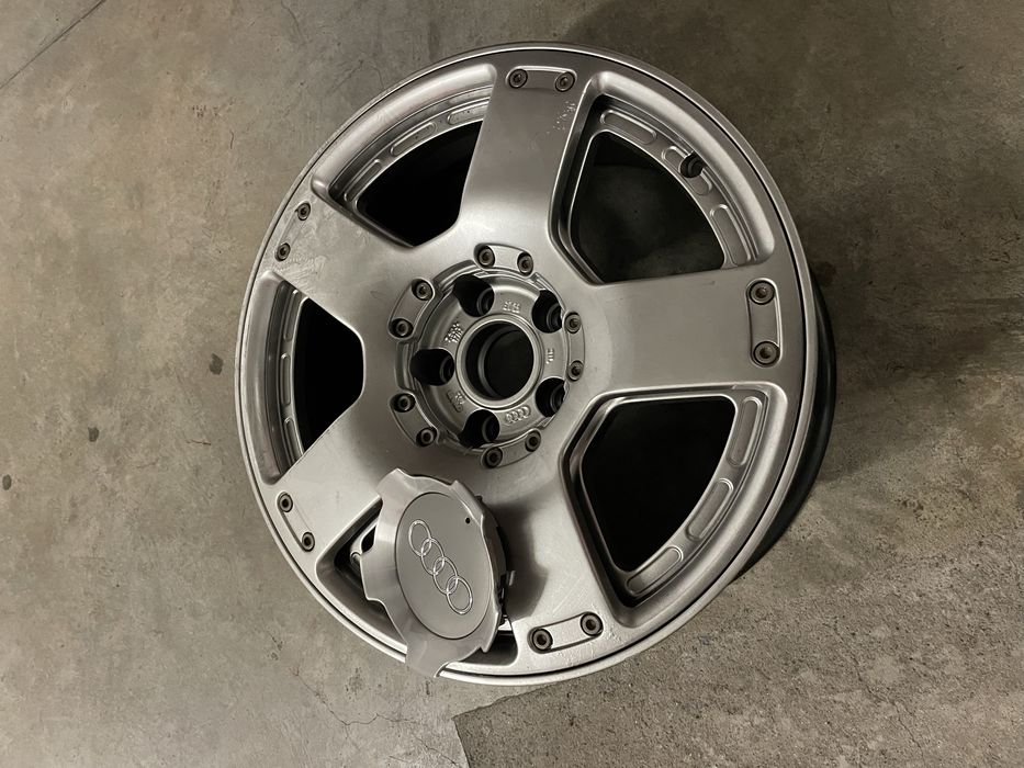 Jante original Audi