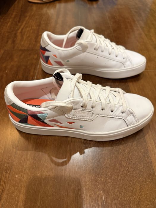 Sapatilhas Adidas sleek w