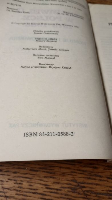 Jan Paweł II w Polsce. 1979. 1983.