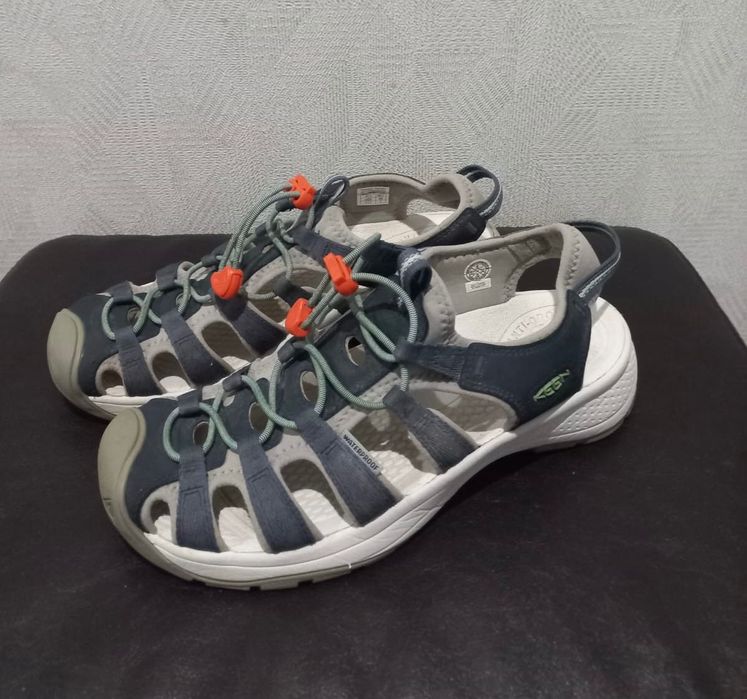 жіночі сандалі Keen Astoria West