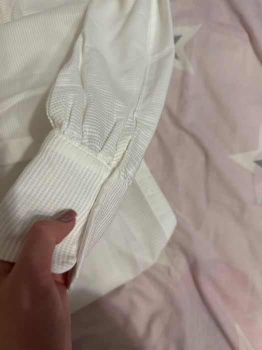 Сорочка Massimo Dutti