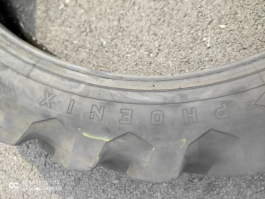 8-32 AS  Firestone PHOENIX opona rolnicza 8R32