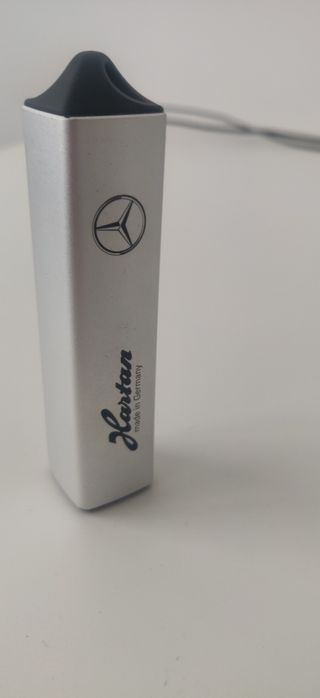 Powerbank 1500mah Mercedes