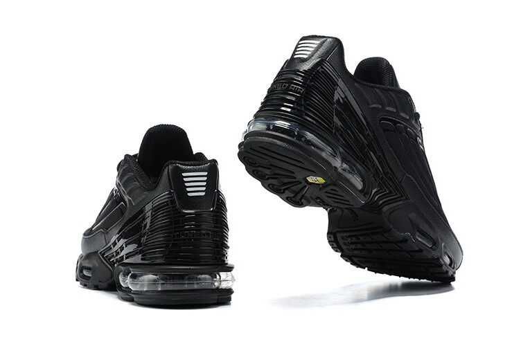 Nike Air Max TN 3 Czarny R.41
