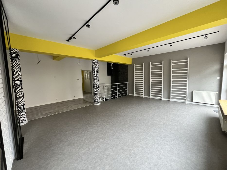 Lokal na sprzedaż w centrum miasta Koszalin