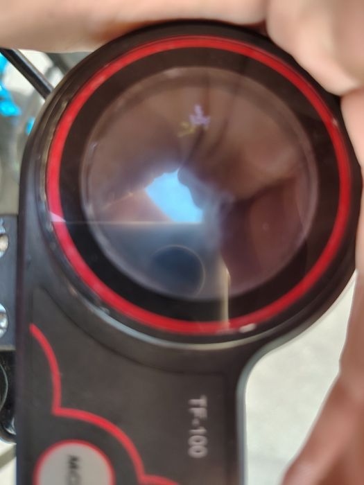 Продам кастомний Crosser T4 Pro (проект)