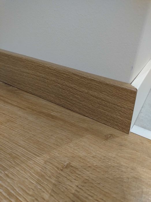 Listwa przypodłogowa Classen Castle 3 sztuki 2400mm