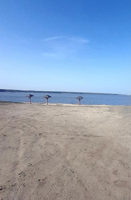 Продаж земельної ділянки біля моря в м. Малин