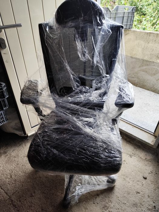 Cadeira de escritório