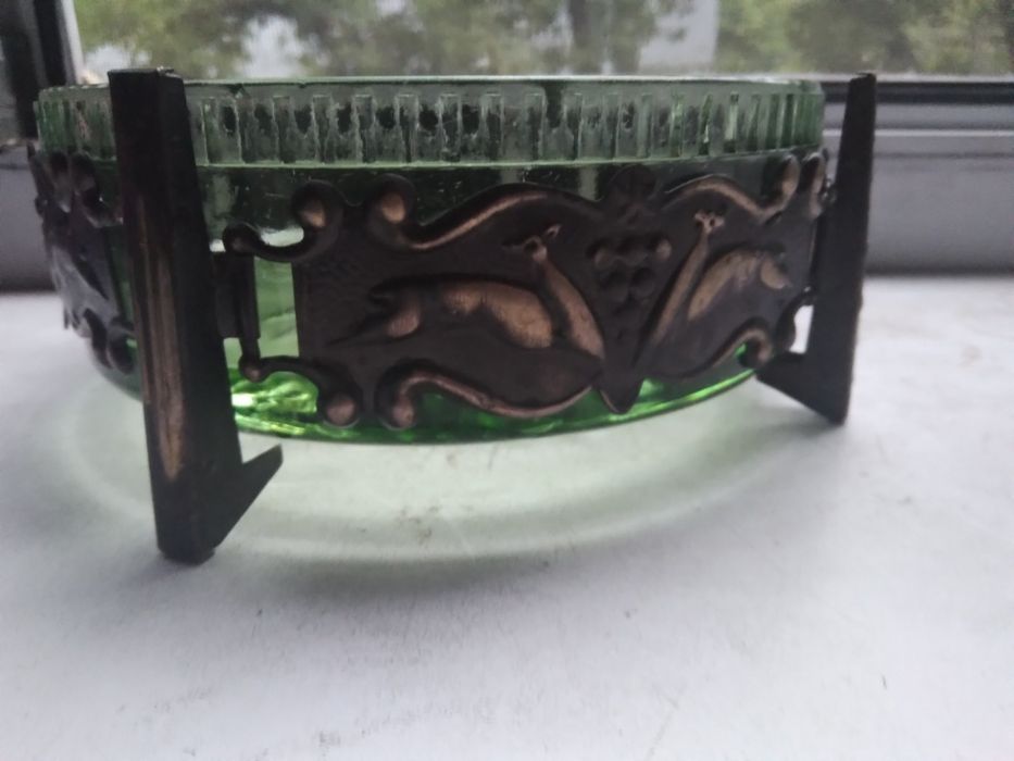 Конфетница времён ссср