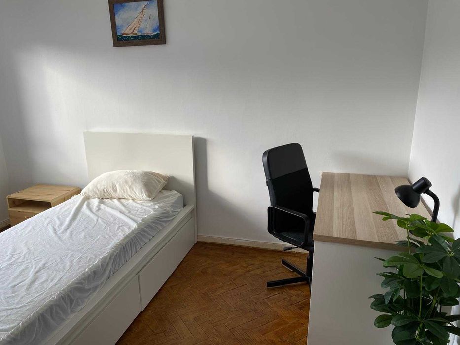 Arrendo quarto para ESTUDANTES Amadora