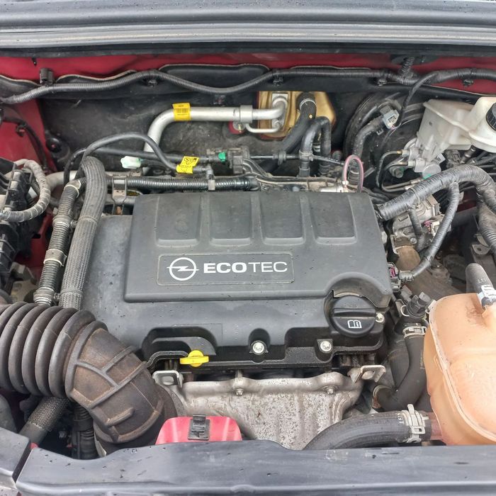 Opel Mokka Opel Mokka 2015r -zadbany