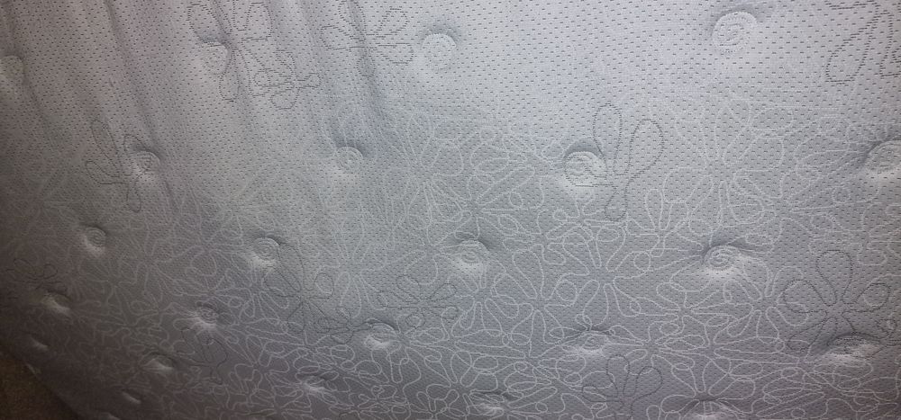 Colchão Molaflex como novo