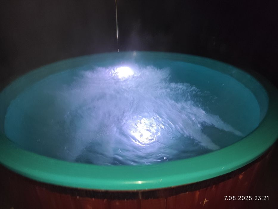 Sprzedam balię ogrodową