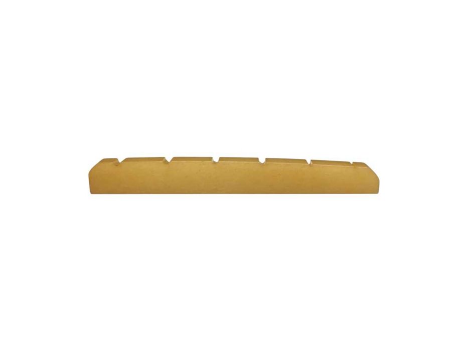 Pestana osso de camelo 42mm guitarra elétrica FENDER Stratocaster/Tele