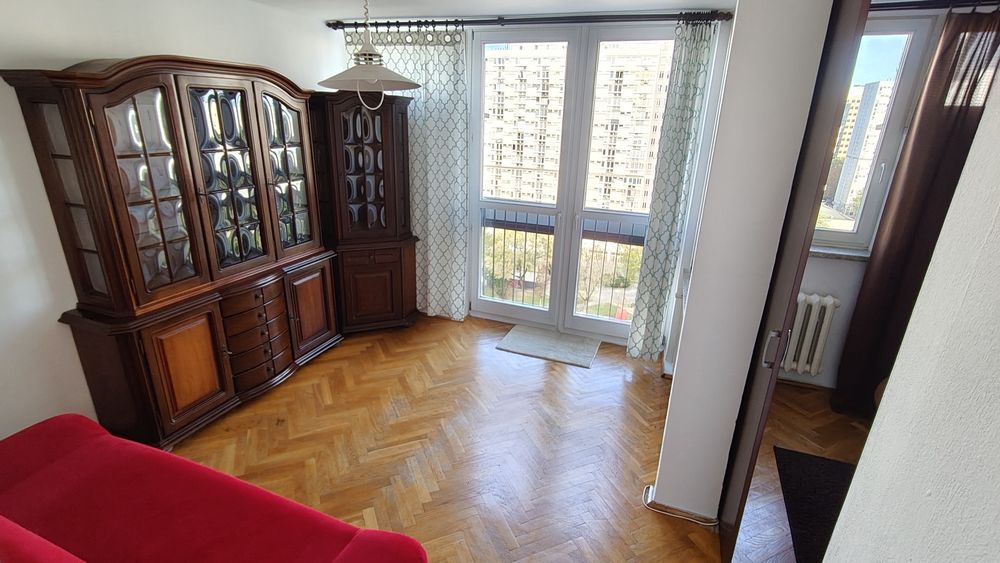 Mieszkanie – Warszawa, Młynów, Wola - Widok 4
