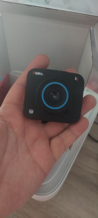 Wideorejestrator kamera samochodowa Xblitz z3