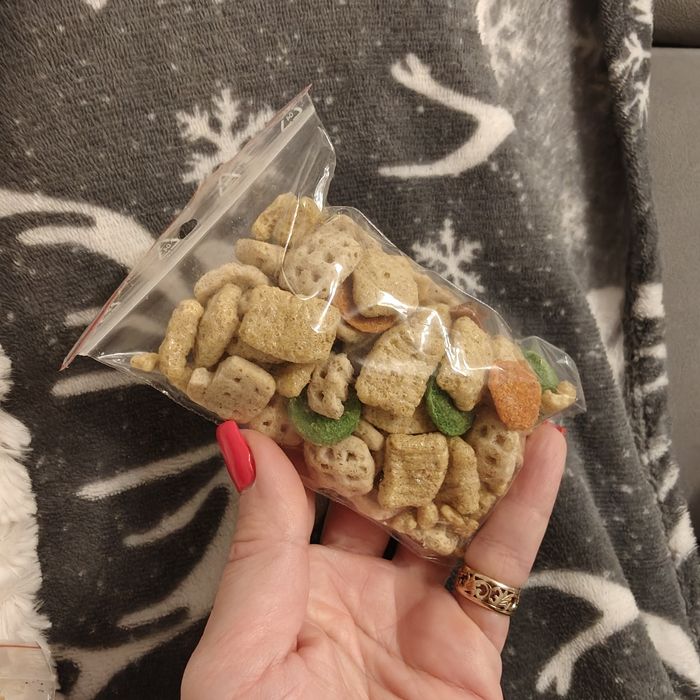 Happy chomik. Zestaw 3