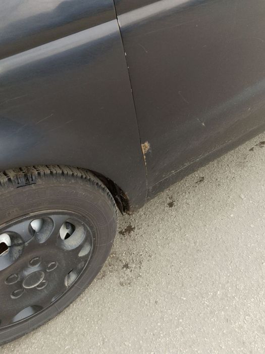 Продаю Daewoo Matiz