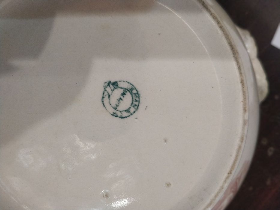 Antiga Sopeira da Fábrica de Sacavém
Antiga Sope