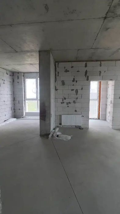Продам квартиру ЖК Грани Подстанция Дафи Гагарина