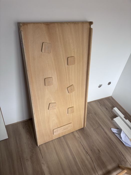 Triangulo de pickler e rampa