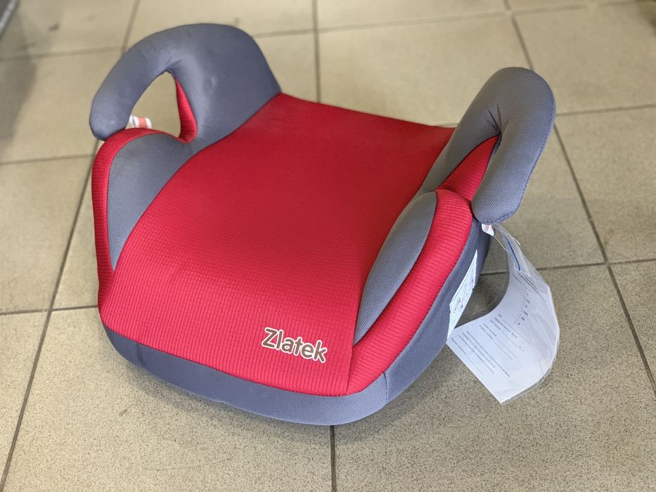 Автокресло - бустер для детей
