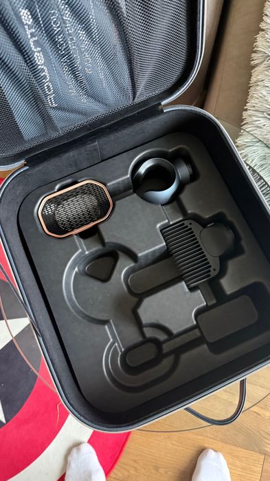 Фен Rowenta Maestria HY9430E0