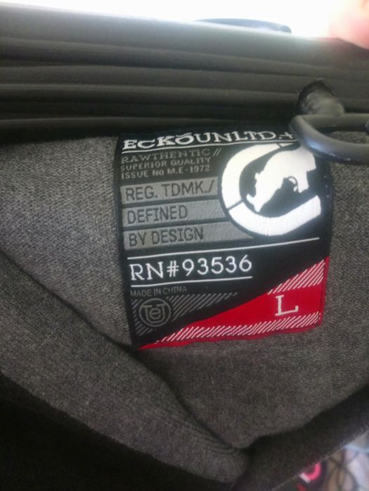 Ecko unltd. Чоловічий кардіган
