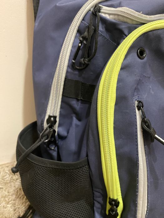 Рюкзак Arena 45 літрів для плавання