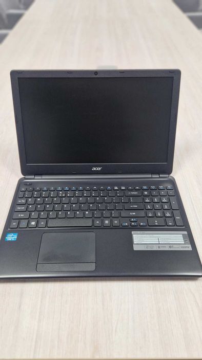 ZESTAW Win 11 Laptop Acer Z5WE1  i3-3217u 8GB RAM 256GB SSD