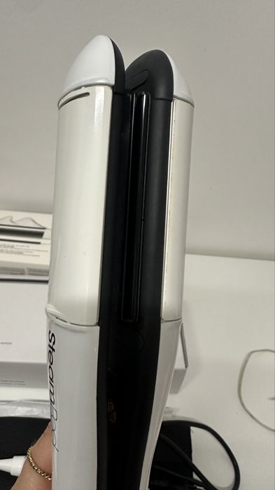 Steam pod 4 loreal