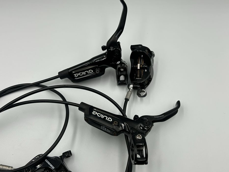 Hamulce sram quide R