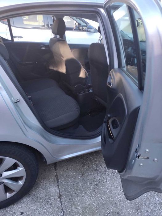 Opel Corsa 1.3 CDTI