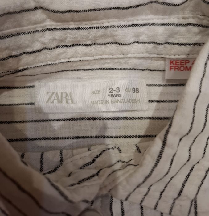 Джинси  ZARA джинсы Zara  штани Zara сорочка Zara штани Reima р.98-104