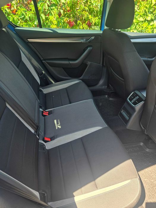 Skoda Octavia 1.4 TSI Ambition Max- Pierwszy Właściciel