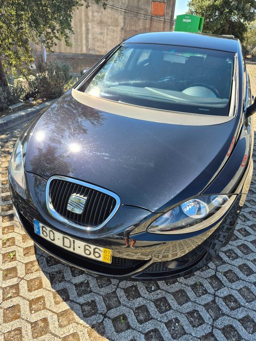 SEAT LEON 1.9 TDI Sport 105 cv