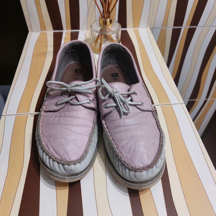 Mokasyny Nessi, r. 39