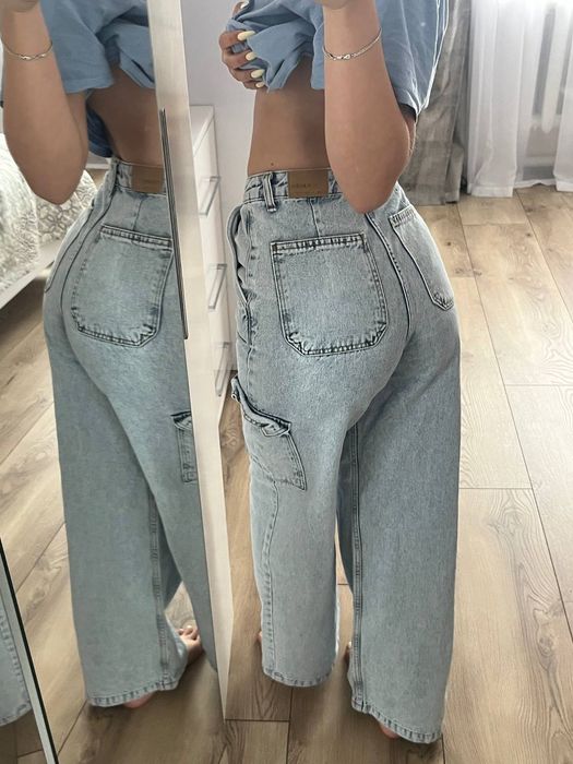 Джинси  IT'S BASIC